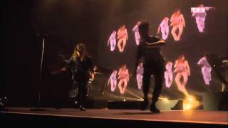 Christine And The Queens Chaleur Humaine Lille Full Concert [upl. by Ky]