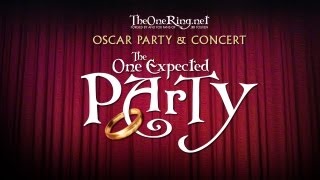 The One Expected Party  LIVE from Hollywood [upl. by Fagen]