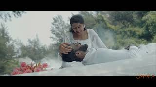 Sagar Anusha Pre Wedding Cinematic Song [upl. by Letsirhc819]