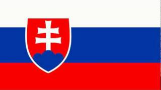 quotNad Tatrou sa blýskaquot  Slovakia National anthem Vocal [upl. by Issie]