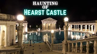 The Haunting of Hearst Castle [upl. by Dannie274]