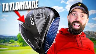 NEW TaylorMade Qi10 Drivers  Full Review [upl. by Darlleen]