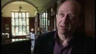 Ivan Fischer interview  Cosi Fan Tutte  Glyndebourne [upl. by Fotina]