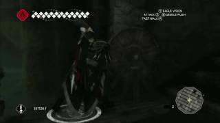 Assassins Creed Brotherhood  Ending Ezio HD [upl. by Ellyn995]