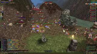 ARDREAMWORLD M A R V E L 👑6 Yıldır Açık Ardream 621 Pk Server Hemen Yerini Al Knight Online [upl. by Madalyn]