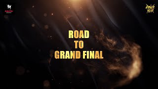 DOTY  Episode 19 Road to Grand Final Teaser [upl. by Engelbert430]