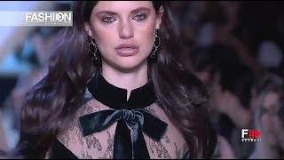 ELIE SAAB  The Best Of 2017  Fashion Channel [upl. by Eido]