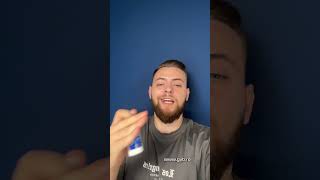 Uleiuri naturale pentru cresterea parului vs minoxidil🧔🏽‍♂️🔥 foryou dermaroller beard [upl. by Yrehcaz]