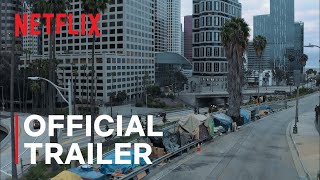 Lead Me Home  Official Trailer  Netflix  MOVIE TRAILER TRAILERMASTER [upl. by Etnuhs]