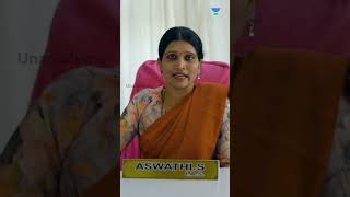 How To Attempt Questions In UPSC CSE 🫣  IAS Aswathi S shorts ias upsccse [upl. by Ackerman]