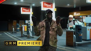 Stormzy  Shut Up Chip Official Music Video Stormzy vs Chip Diss Track [upl. by Landahl]