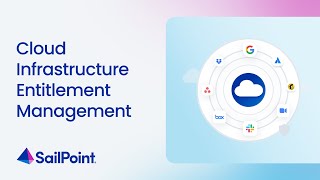 Cloud Infrastructure Entitlement Management [upl. by Gilly127]