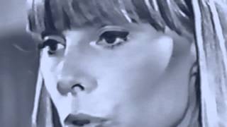 Joni Mitchell  Urge For Going Live InStudio 1966 [upl. by Aiciles]