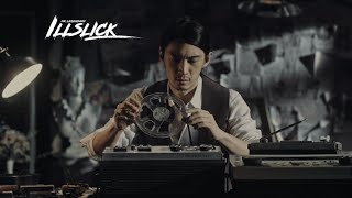 ILLSLICK  พิพิธภัณฑ์ Official Music Video [upl. by Ahsahtan]