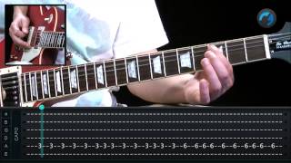 Gnarls Barkley  Crazy  Simplificada aula de guitarra  iniciante [upl. by Demetrius]