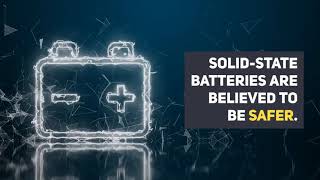 Are Solid State Batteries About To Change The World  Trendifo [upl. by Branch]