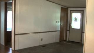 Doublewide Mobile Home For Sale Aloha Home Acres New Paltz NY  54500 [upl. by Goran]