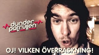 Oj Vilken överraskning [upl. by Reprah]