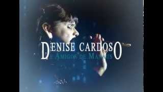 Cantora Denise Cardoso comemora 50 anos de vida em Manaus [upl. by Lleneg]