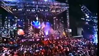 Goo Goo Dolls  Slide live MMVA [upl. by Weed790]