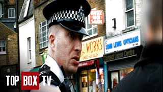 Brit Cops  Episode 5  Season 2 [upl. by Needan]