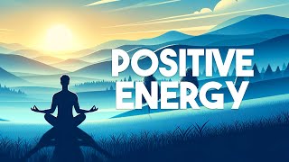 10 Minute Positive Energy Guided Meditation  Refresh amp Rejuvenate [upl. by Oliviero]