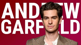 The Rise of Andrew Garfield [upl. by Furtek]