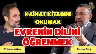 Harflerin ve Kelimelerin Mucize Gücü  İbnül Arabi  Kubilay Aktaş [upl. by Wiatt]