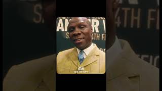 Take the risk  Chris Eubank Motivational Speech [upl. by Byron]