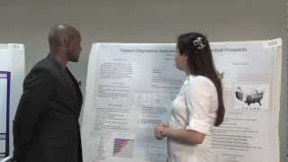 Giving an Effective Poster Presentation [upl. by Kare163]