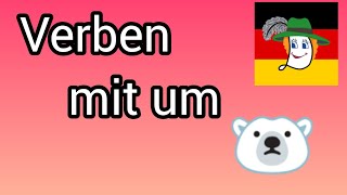 🐻um kümmern um bitten um bewerben um [upl. by Annyahs]