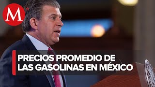 Gasolinera no se deja verificar quotse nos pusieron bravosquot acusa titular de la Profeco [upl. by Irtemed948]