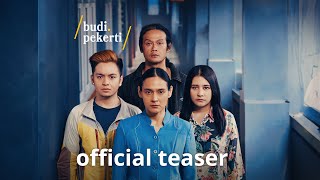 BUDI PEKERTI TEASER OFFICIAL  WORLD PREMIERE di TORONTO INTERNATIONAL FILM FESTIVAL [upl. by Cerelia]