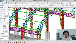 EN VIVO ESTRUCTURAS METALICAS [upl. by Houghton475]