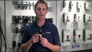 Eaton Cutler Hammer Next Generation AFCI Arc Fault Circuit Breakers [upl. by Arte]