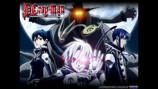 DGrayMan FULL OST CD1 [upl. by Curt]