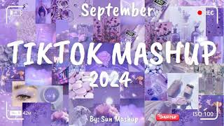 Tiktok Mashup September 💜2024💜 Not Clean [upl. by Jonas]