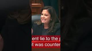 Rep Stefanik to Former Governor Coumo“Apologize what you have failed to do” [upl. by Blynn]