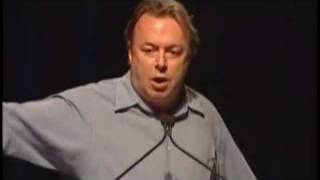 The True Core Of The Jesus Myth  Christopher Hitchens  FreedomFest 1 [upl. by Mar]