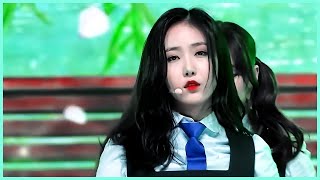 교차편집 여자친구GFRIEND  시간을 달려서Rough  Stage Mix [upl. by Lindly]