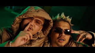 McSeyCG  កាលនៅរៀន  Ft KingChiCG Official MV [upl. by Demmahom]