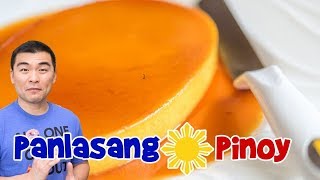 How to Make Leche Flan [upl. by Erastus]