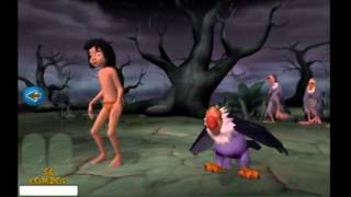 Walt Disneys The Jungle Book Groove Party Part 7 Vultures Dance [upl. by Choo]