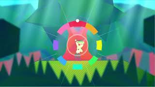 Wandersong  All Overseer Songs amp I Wanna Be A Hero [upl. by Akeimahs]