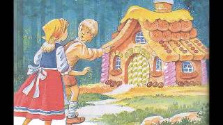 Hansel e Gretel audiolibro per i bambini [upl. by Dhu]