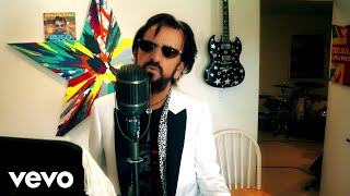 Ringo Starr  Rock Around The Clock Official Music Video [upl. by Ajani]