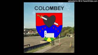 COLOMBEY  im so depressed abner jay cover [upl. by Adnyleb]