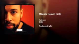 Männer weinen nichtLyrics [upl. by Elletnwahs]