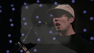 Washed Out  Full Performance Live on KEXP [upl. by Oalsecnew]