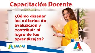 Capacitación Docente 2024 [upl. by Ormiston]